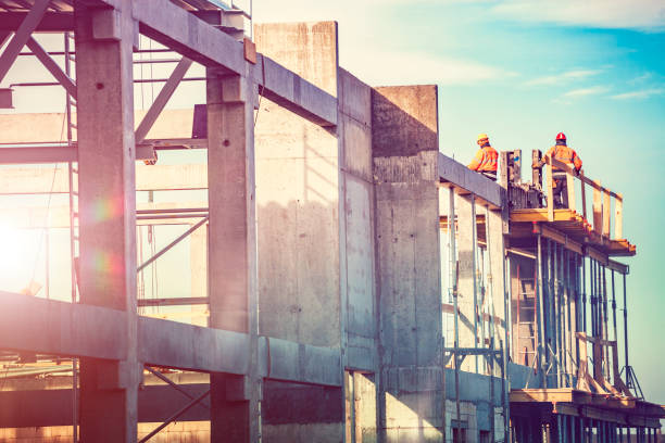 Best Concrete Crack Repair  in Biglerville, PA