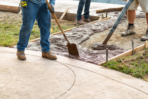 Best Local Concrete Companies  in Biglerville, PA