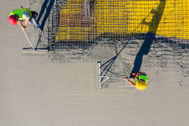 Best Residential Concrete Services  in Biglerville, PA
