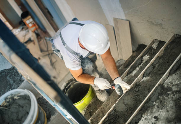 Best Concrete Sidewalk Installation  in Biglerville, PA