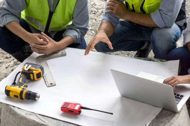 Best Decorative Concrete Services  in Biglerville, PA